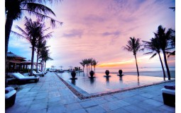 Mia Resort Nha Trang ( 5 sao )